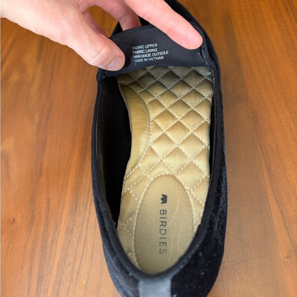 Birdies The Starling Loafer - Picture 6 of 16